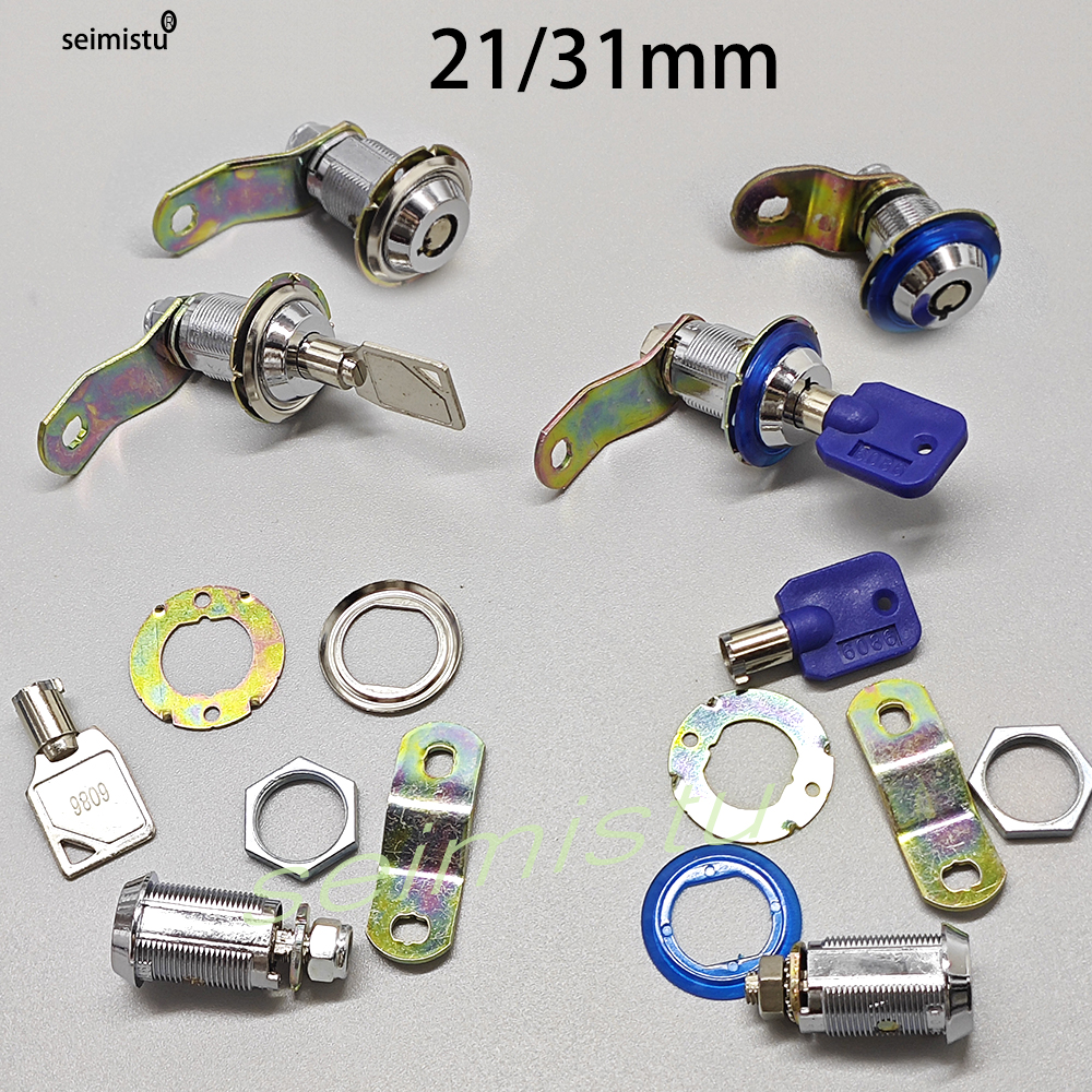 Vending Arcade Games - 10 Unit Lock Key Arcade Game
