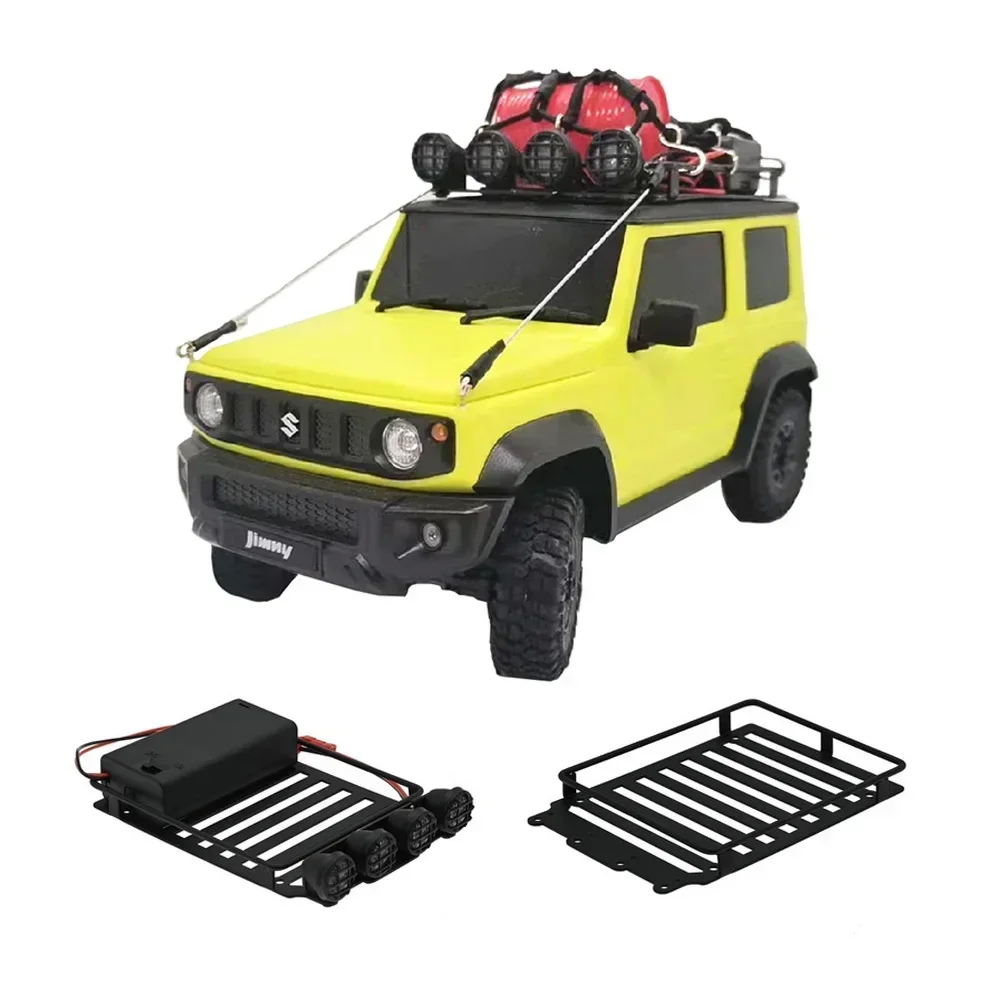 Racing Arcade Cabinet - Metal Roof Rack Luggage Tray &