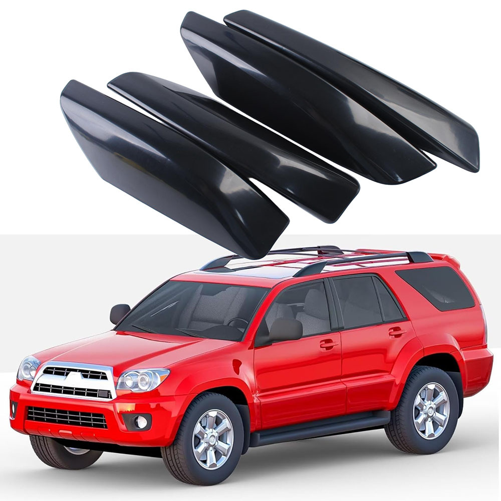 Roof Rac 4P Roof Rack Rail End - Racing Arcade Cabinet บทวิจารณ์และราคา
