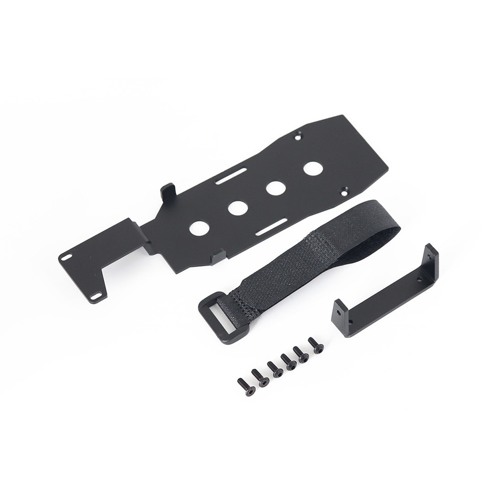 TRX4 Lower Gravity Metal Batte - Racing Arcade Cabinet บทวิจารณ์และราคา