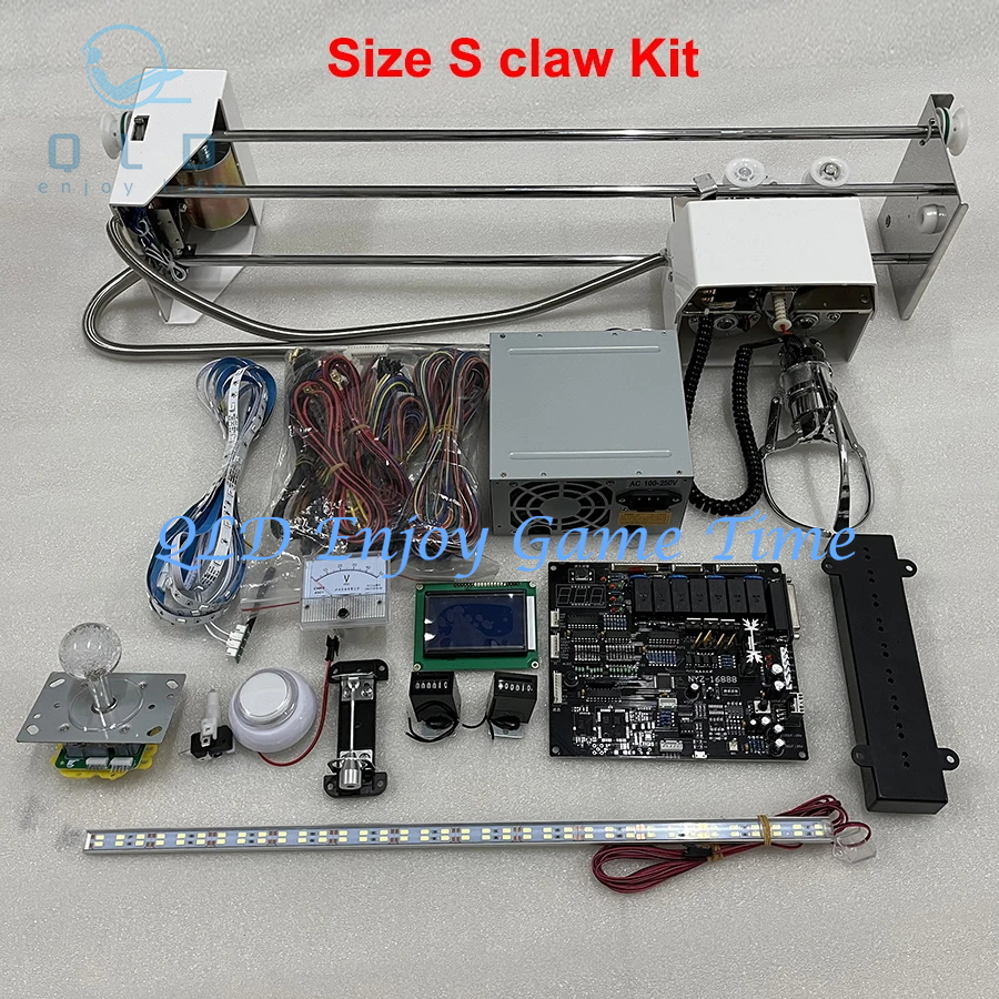 Arcade Diy Kit Vending Crane M - Arcade Prize Vending Machine บทวิจารณ์และราคา