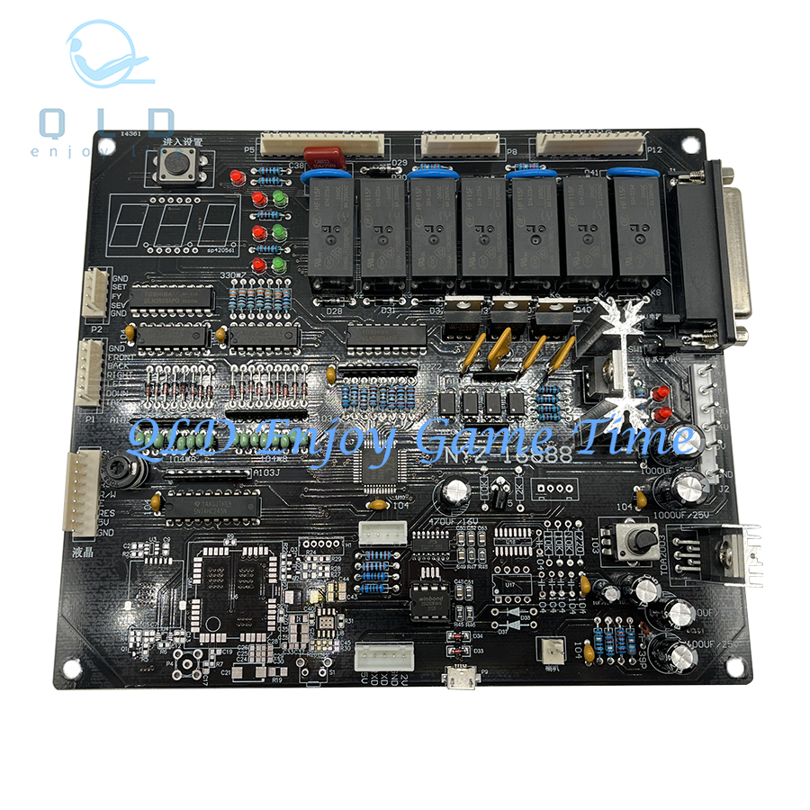 Arcade Diy Kit Vending Crane M - Arcade Prize Vending Machine บทวิจารณ์และราคา