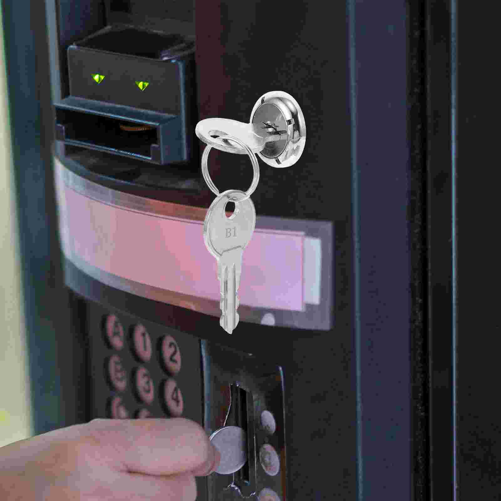 1 Set Universal Vending Machin - Vending Arcade Games บทวิจารณ์และราคา
