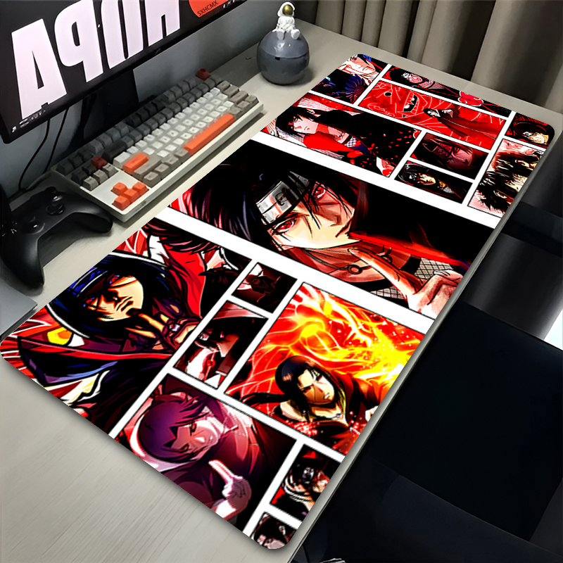 Mouse Pad Gamer Larger XXL Uch - Arcade No บทวิจารณ์และราคา