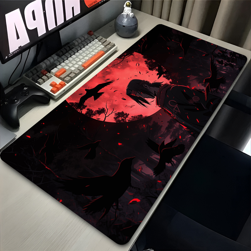 Mouse Pad Gamer Larger XXL Uch - Arcade No บทวิจารณ์และราคา