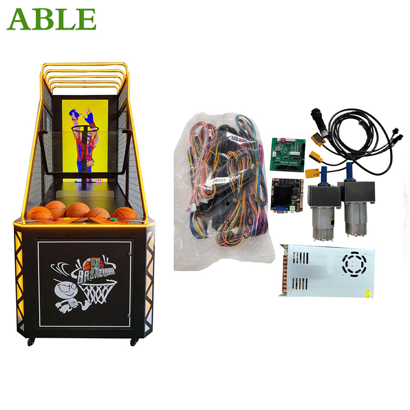 shooting master LCD basketball - Whack A Mole Arcade บทวิจารณ์และราคา