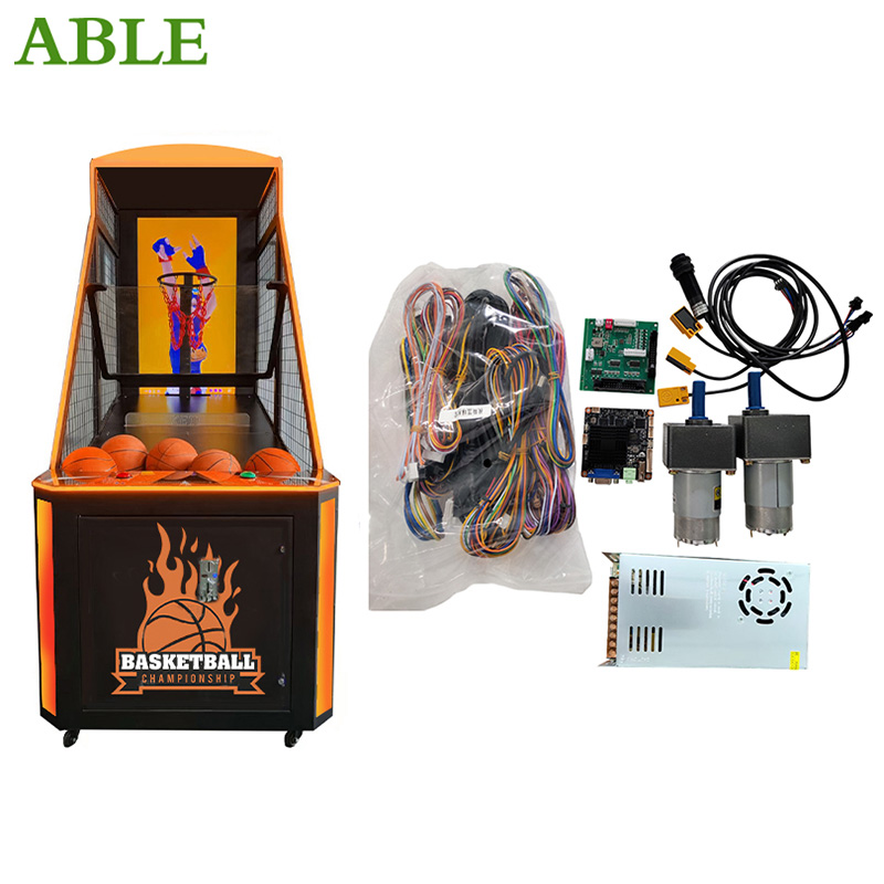 shooting master LCD basketball - Whack A Mole Arcade บทวิจารณ์และราคา