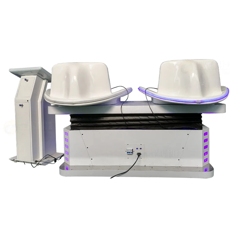 9d Vr Slide Virtual Reality Si - 9D Vr Simulator บทวิจารณ์และราคา