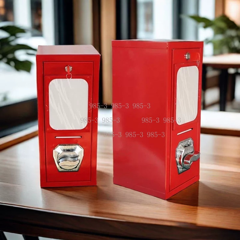 Coin-operated sticker vending  - Vending Arcade Games บทวิจารณ์และราคา