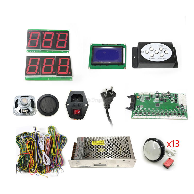Carnival Booth Timer Multiple  - Whack A Mole Arcade บทวิจารณ์และราคา