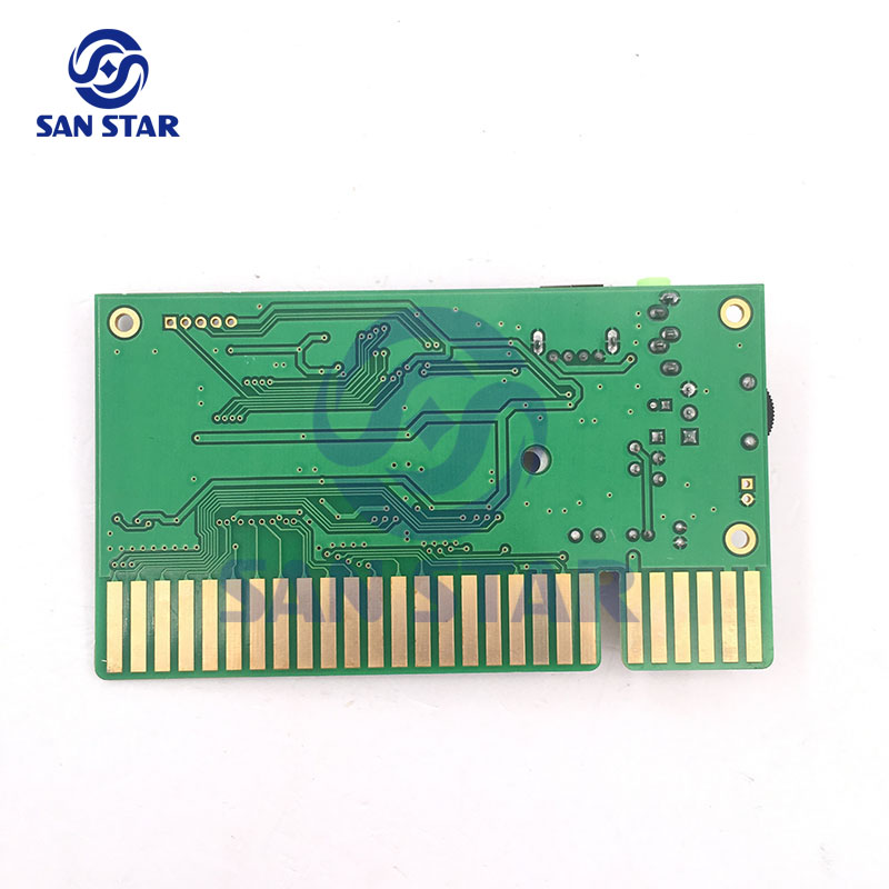 PC TO JAMMA USB Converter Boar - Usb Game Board Jamma บทวิจารณ์และราคา
