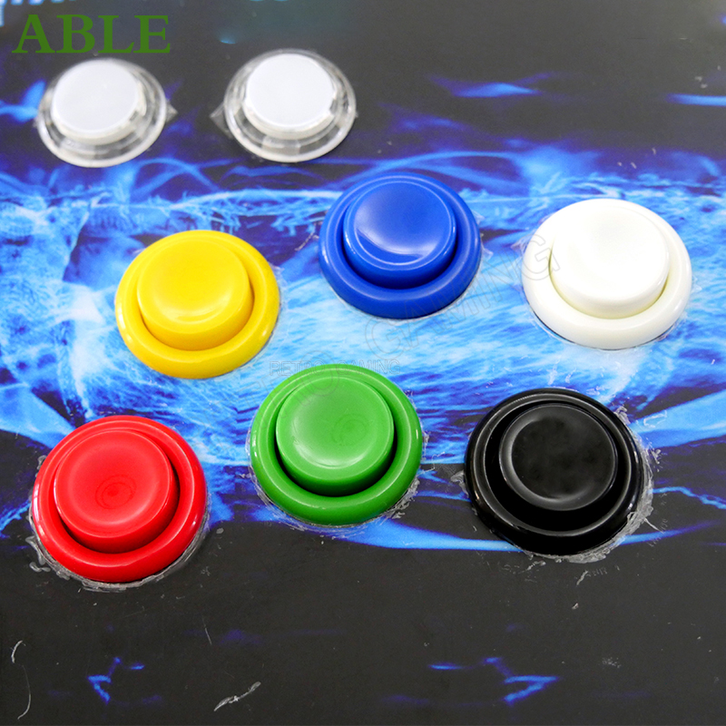 Arcade 2 Player Zero Delay Kit - Racing Arcade Cabinet บทวิจารณ์และราคา