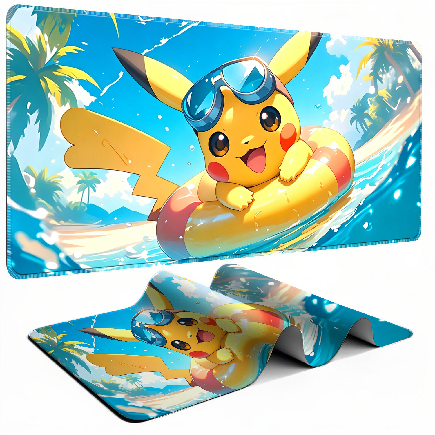 Gaming Mouse Pad 900x400 PC Po - Arcade No บทวิจารณ์และราคา