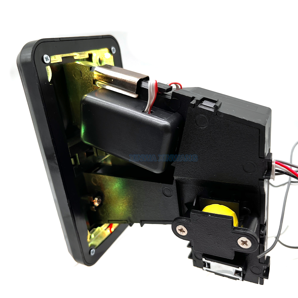 Multi-Currency Coin Acceptor L - Whack A Mole Arcade บทวิจารณ์และราคา