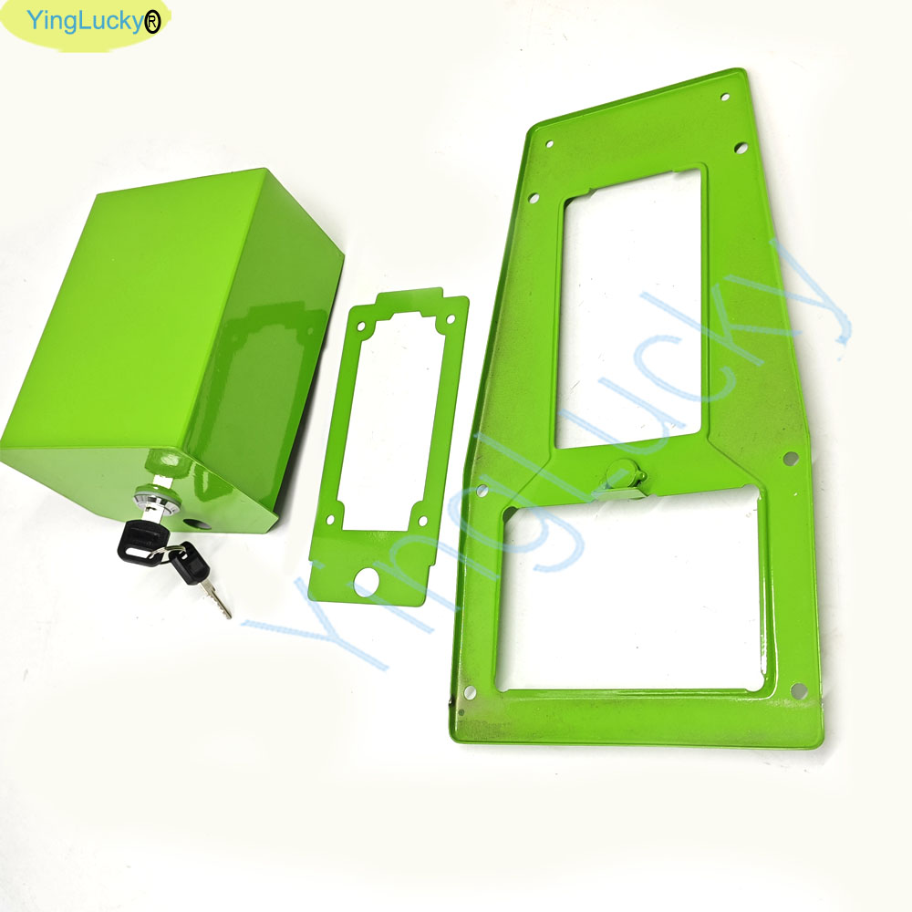 Arcade Game Token storage box  - Vending Arcade Games บทวิจารณ์และราคา