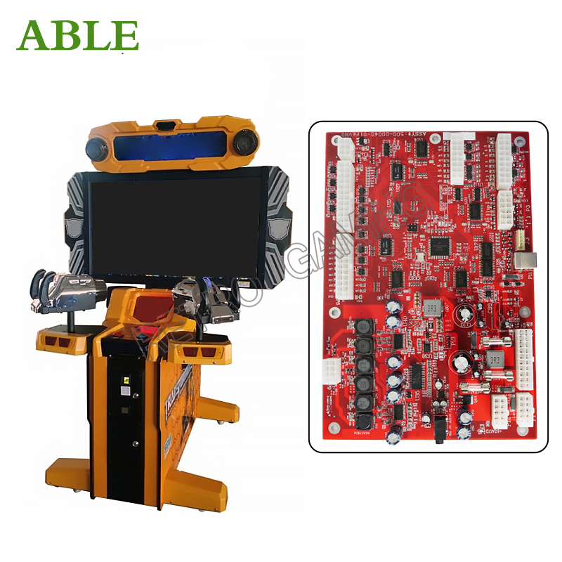 Jurassic Aracade Park Trans Ar - Whack A Mole Arcade บทวิจารณ์และราคา