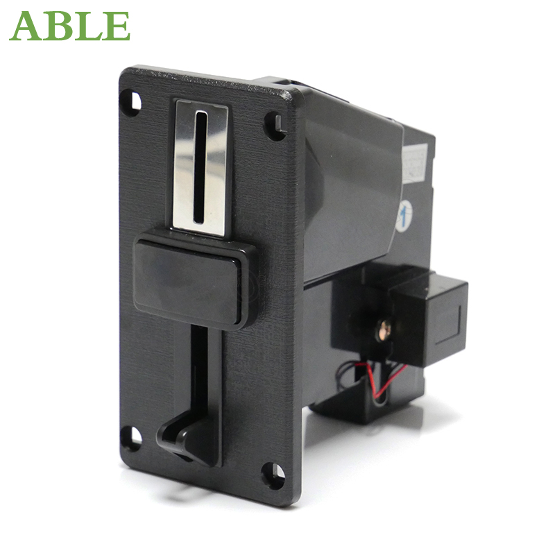 Multi Coin Acceptors Selector  - Arcade Games And Vending บทวิจารณ์และราคา