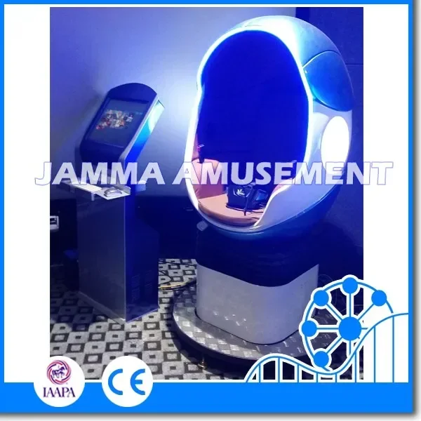 9d vr cinema with 9d vr deepoo - 9D Vr Simulator บทวิจารณ์และราคา
