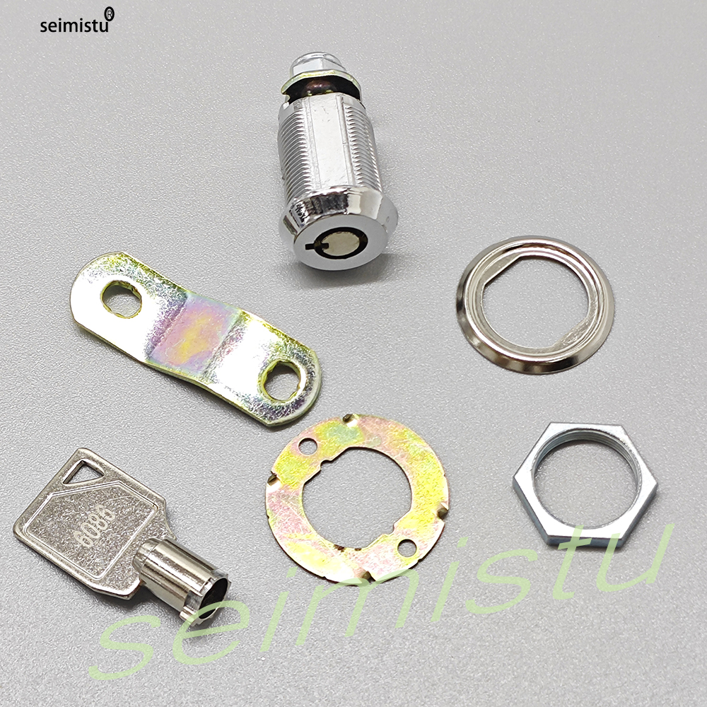 10 Unit Lock Key Arcade Game C - Vending Arcade Games บทวิจารณ์และราคา