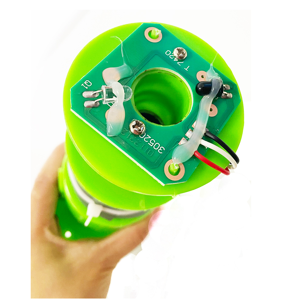 1 piece Frog cylinder hitting  - Whack A Mole Arcade บทวิจารณ์และราคา