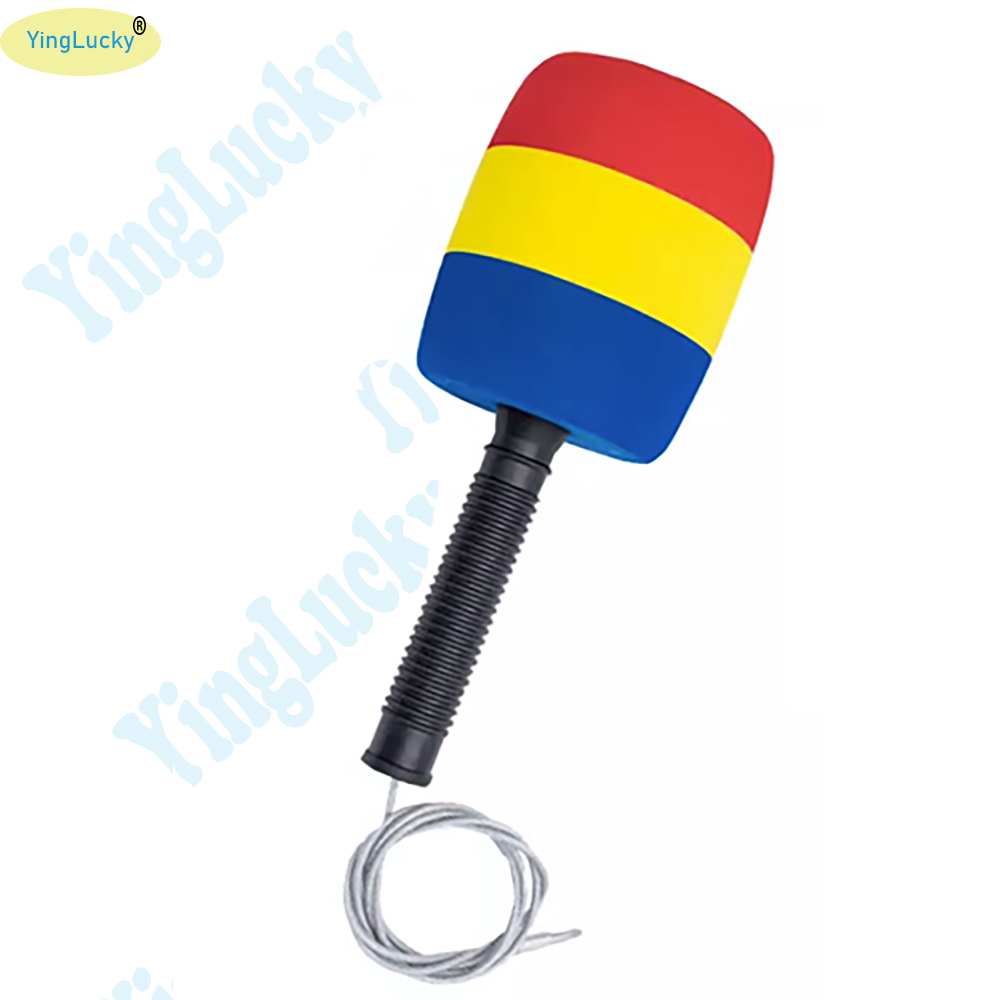 1 piece Frog cylinder hitting  - Whack A Mole Arcade บทวิจารณ์และราคา