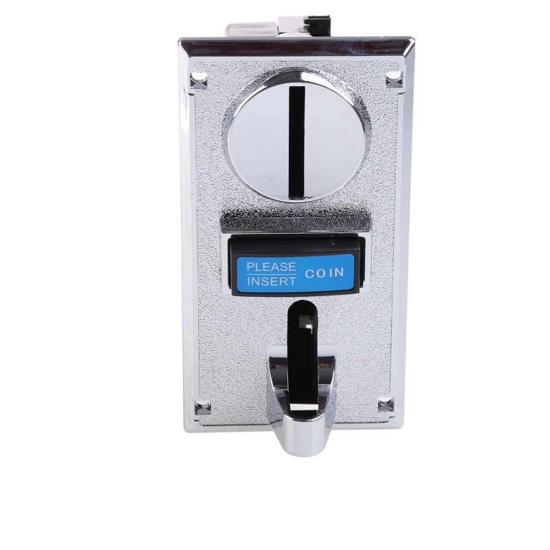 Multi Coin Acceptor Selector S - Vending Arcade Games บทวิจารณ์และราคา