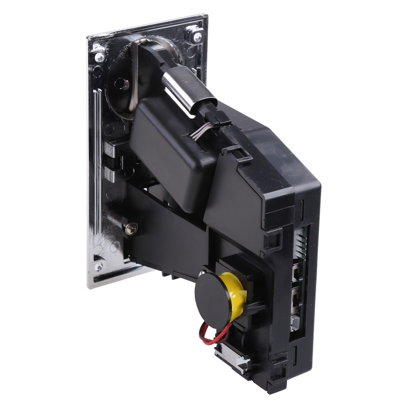 Multi Coin Acceptor Selector S - Vending Arcade Games บทวิจารณ์และราคา
