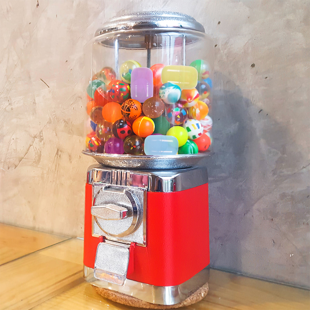 40pcs Twist Capsule Balls for  - Vending Arcade Games บทวิจารณ์และราคา