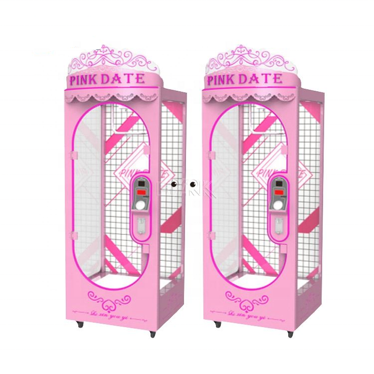 Guanzhou Banana Land Manufactu - Arcade Prize Vending Machine บทวิจารณ์และราคา