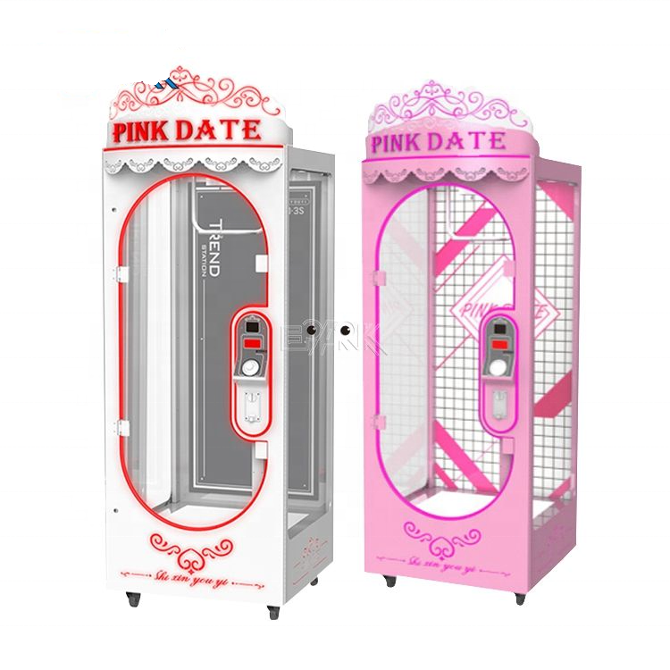 Guanzhou Banana Land Manufactu - Arcade Prize Vending Machine บทวิจารณ์และราคา