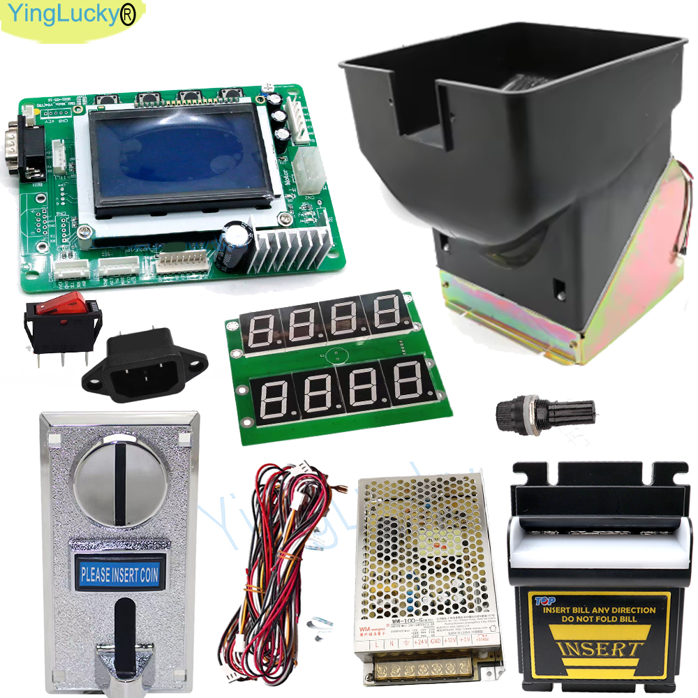 Arcade Game Vending Machine DI - Whack A Mole Arcade บทวิจารณ์และราคา