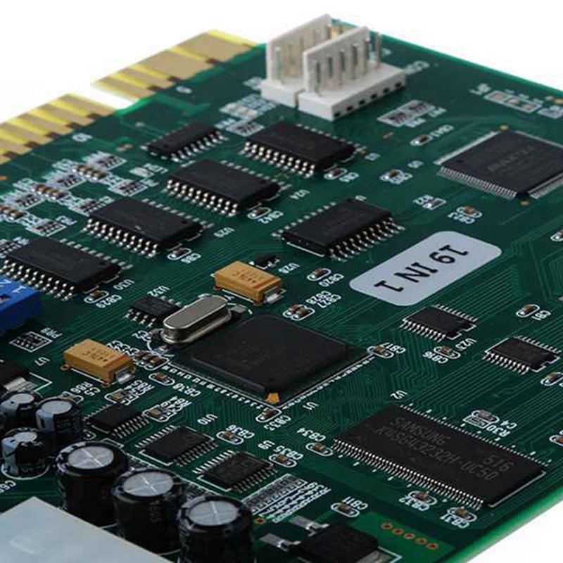 AEE7-19 In 1 Multicade PCB Boa - Usb Game Board Jamma บทวิจารณ์และราคา