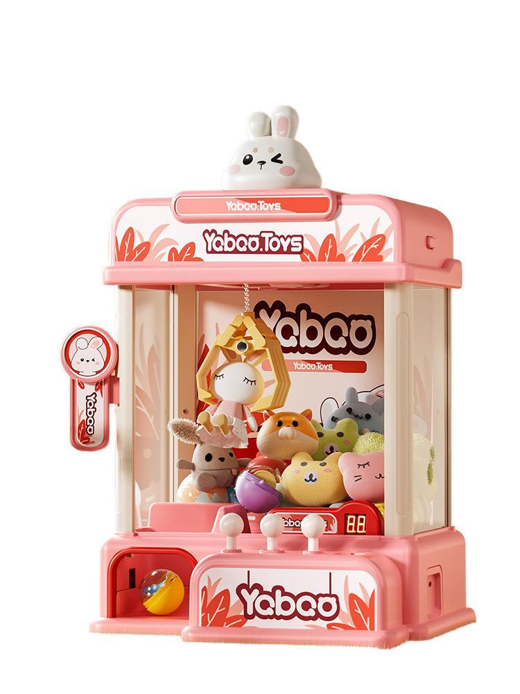 Claw Machine for Kids Mini Ven - Arcade Prize Vending Machine บทวิจารณ์และราคา