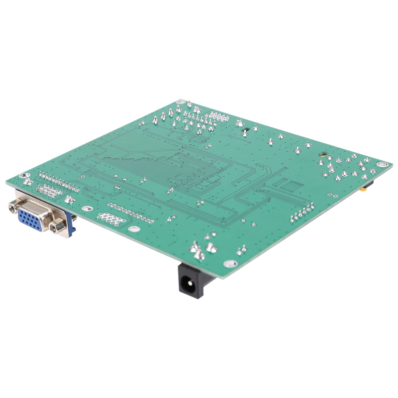 ABGN 5X GBS8200 CGA/EGA/YUV/RG - Usb Game Board Jamma บทวิจารณ์และราคา