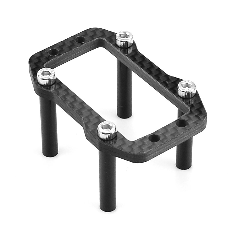 ESC Tray Set 6s Mount for 1/7  - Racing Arcade Cabinet บทวิจารณ์และราคา
