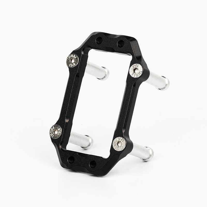 ESC Tray Set 6s Mount for 1/7  - Racing Arcade Cabinet บทวิจารณ์และราคา