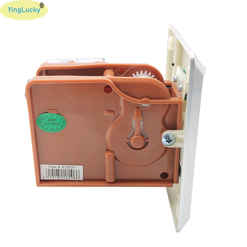 1 Pcs Lottery Ticket Dispenser - Vending Arcade Games บทวิจารณ์และราคา