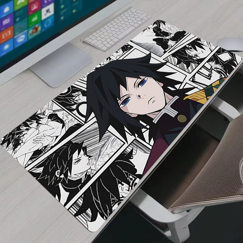 Mouse Pad XXL Gamer Anime Larg - Arcade No บทวิจารณ์และราคา