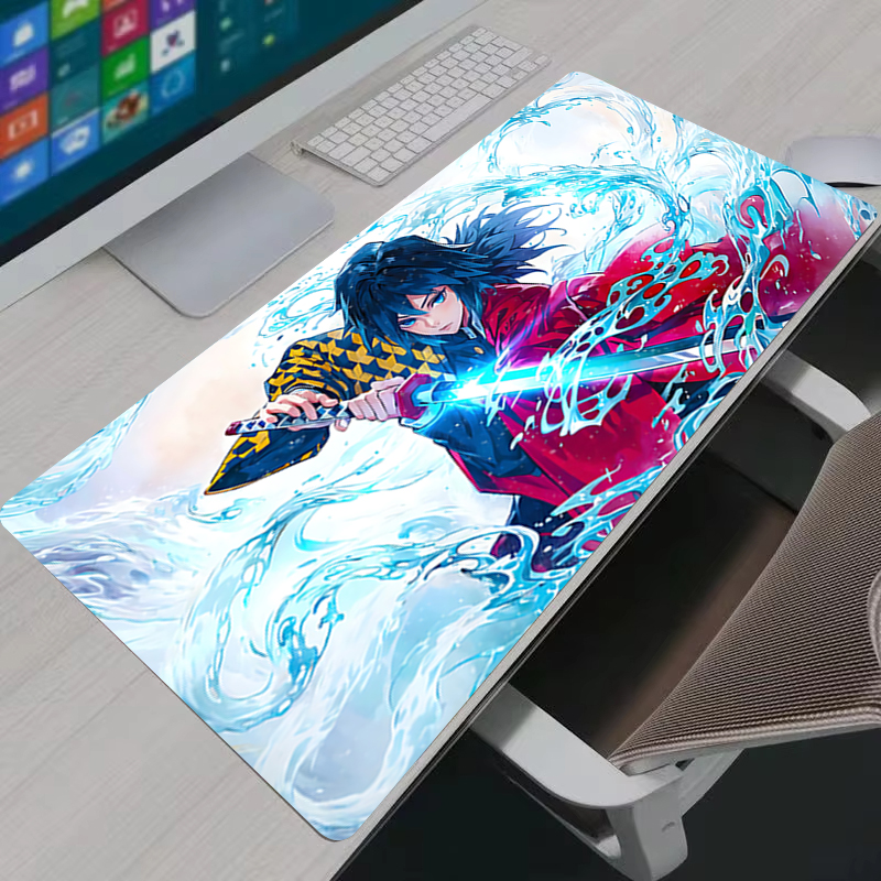 Mouse Pad XXL Gamer Anime Larg - Arcade No บทวิจารณ์และราคา