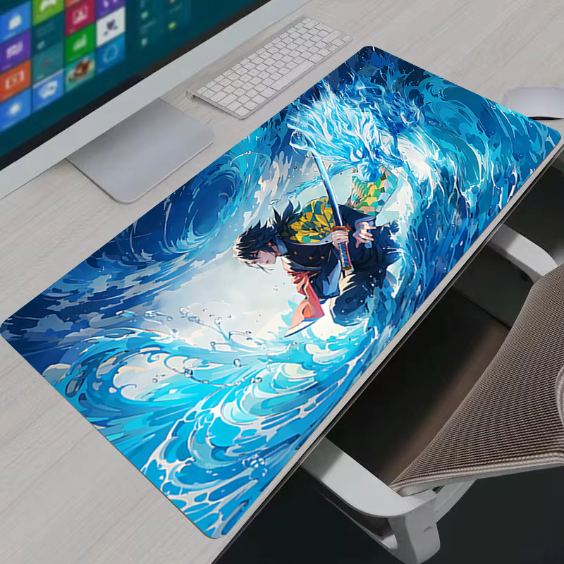 Mouse Pad XXL Gamer Anime Larg - Arcade No บทวิจารณ์และราคา