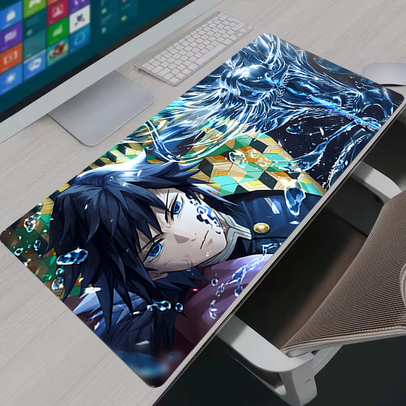 Mouse Pad XXL Gamer Anime Larg - Arcade No บทวิจารณ์และราคา