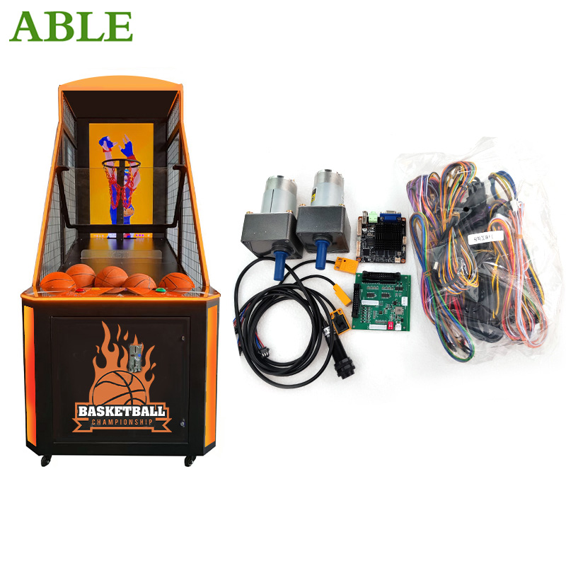 Shoot Basketball Master Street - Whack A Mole Arcade บทวิจารณ์และราคา