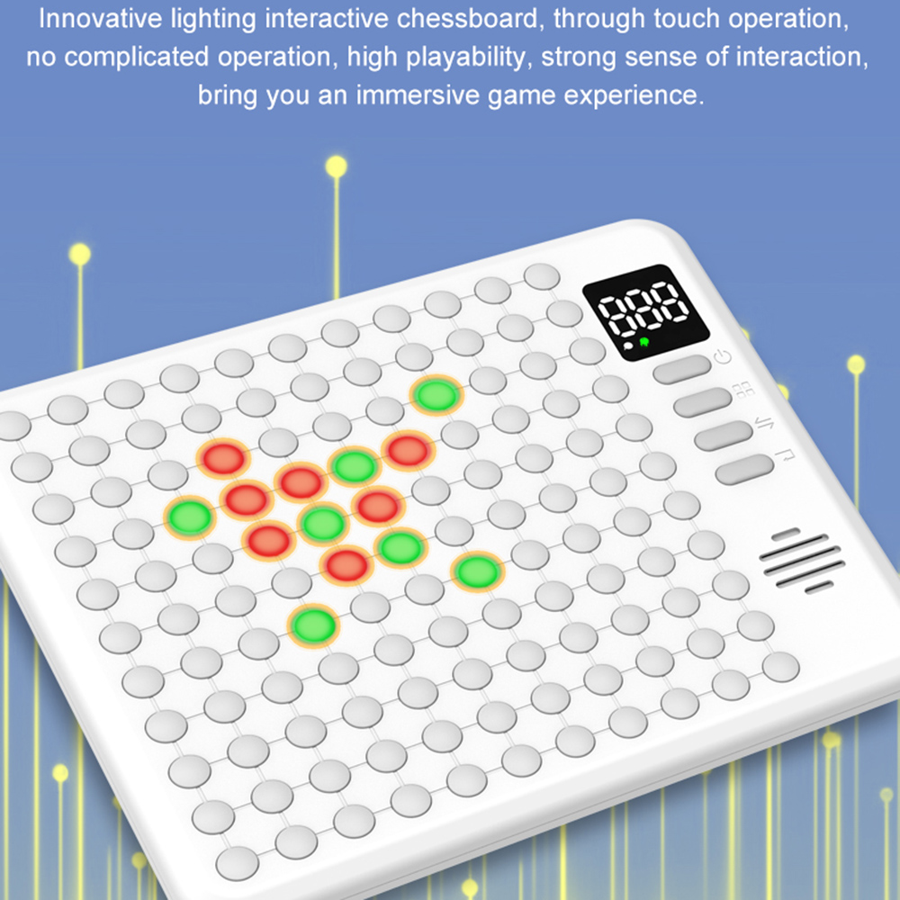 9 in 1 Multifunction Smart Boa - Whack A Mole Arcade บทวิจารณ์และราคา