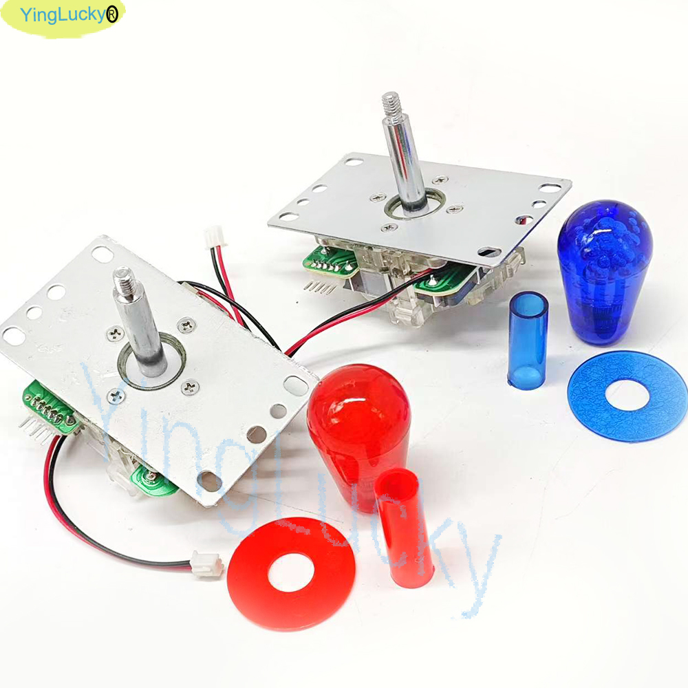 Arcade LED joystick 5V Illumin - Arcade Games Vending บทวิจารณ์และราคา