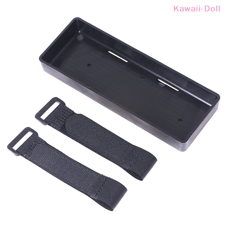 1Set Plastic Black  1/10 1/8 R - Racing Arcade Cabinet บทวิจารณ์และราคา