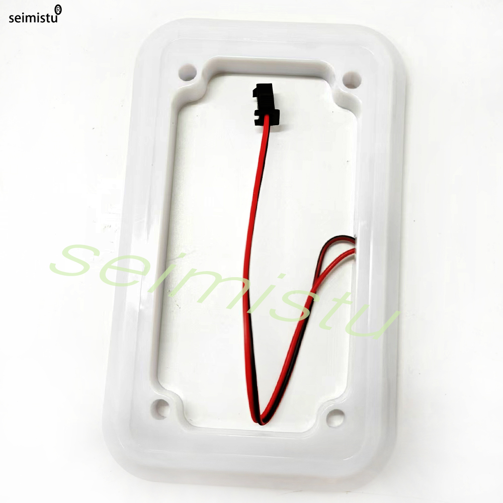Coin acceptor LED Colorful LED - Vending Arcade Games บทวิจารณ์และราคา