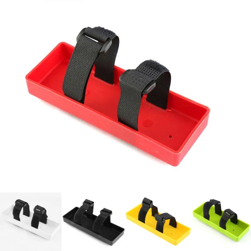 Plastic Battery Box Tray Holde - Racing Arcade Cabinet บทวิจารณ์และราคา