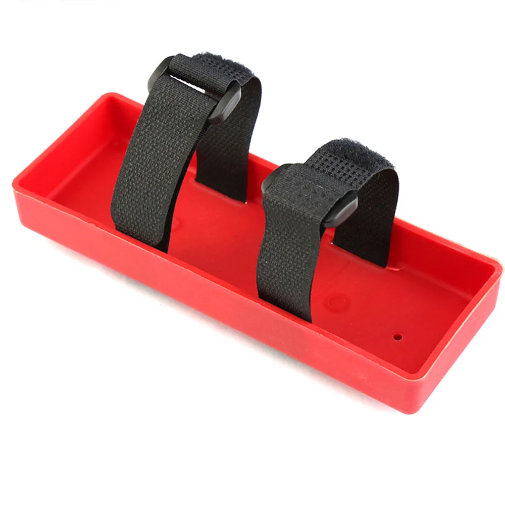 Plastic Battery Box Tray Holde - Racing Arcade Cabinet บทวิจารณ์และราคา