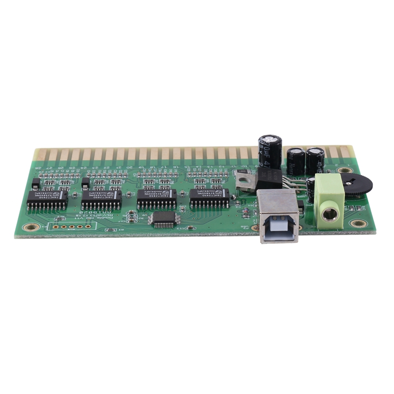 A65G-PC To Jamma Converter Boa - Usb Game Board Jamma บทวิจารณ์และราคา