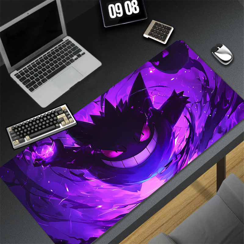 Mousepad Computer New Mouse Pa - Arcade No บทวิจารณ์และราคา
